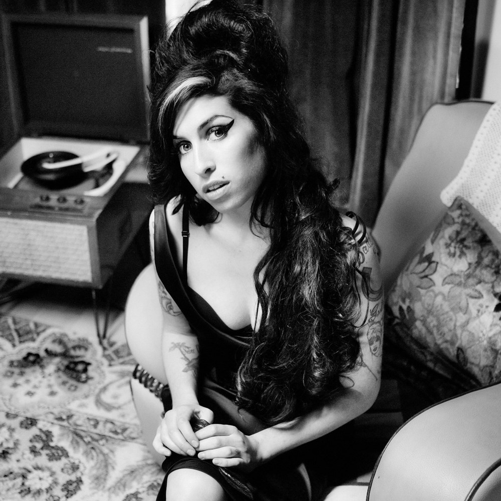 Yeni Amy Winehouse filmi yolda