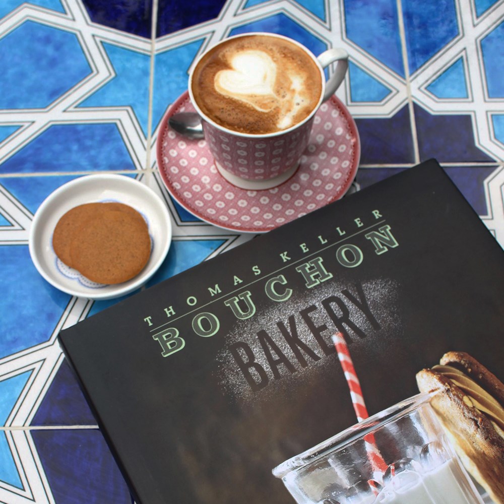 Kitap ve kahvenin buluşma noktası: Minoa