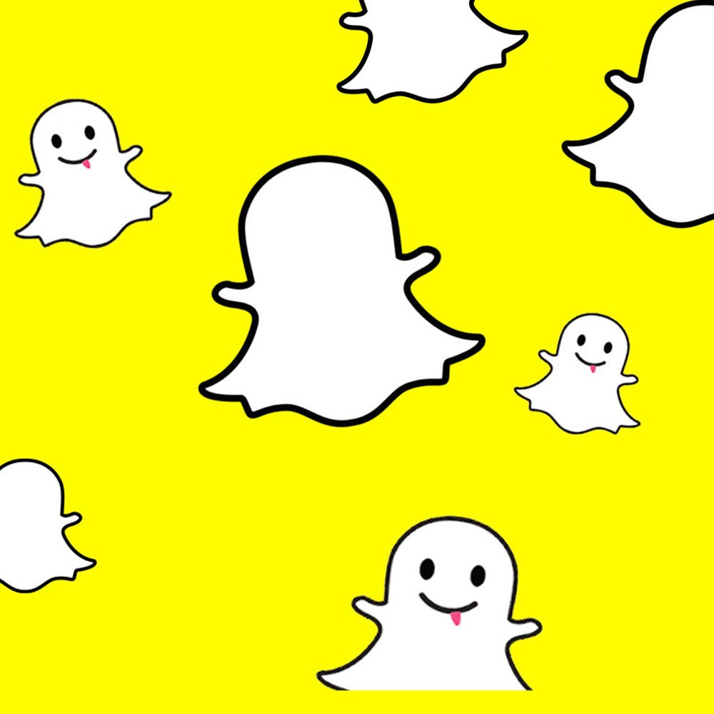 Snapchat'te takip etmeniz gereken 10 marka