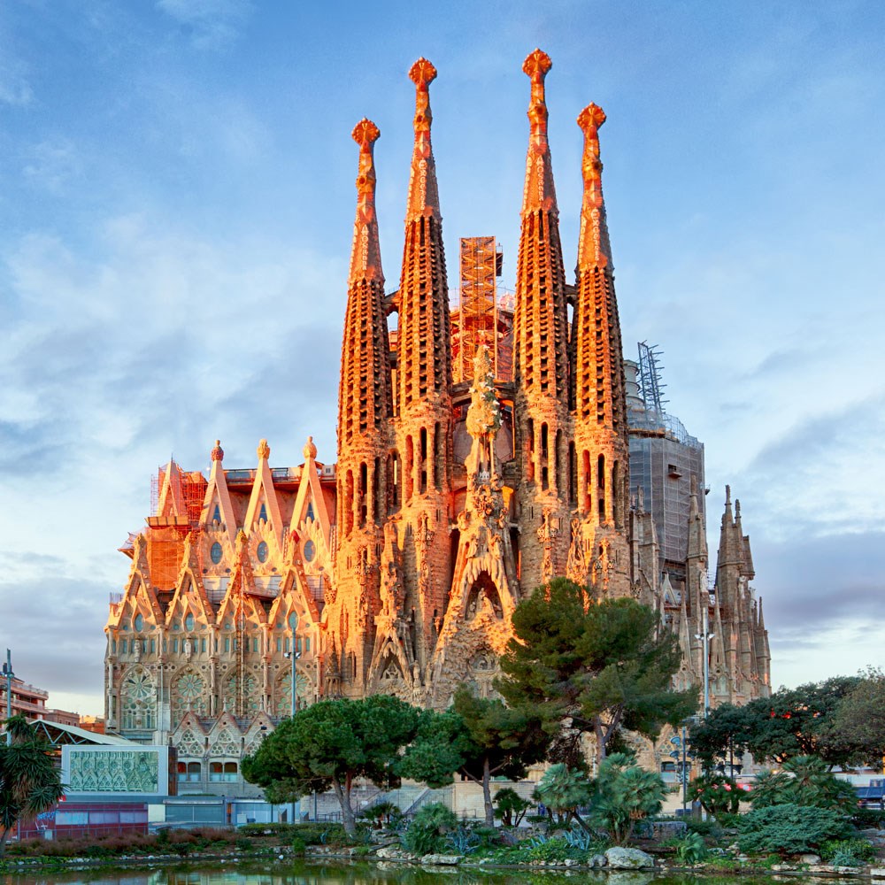 Barselona'da yapmanız gereken 14 şey
