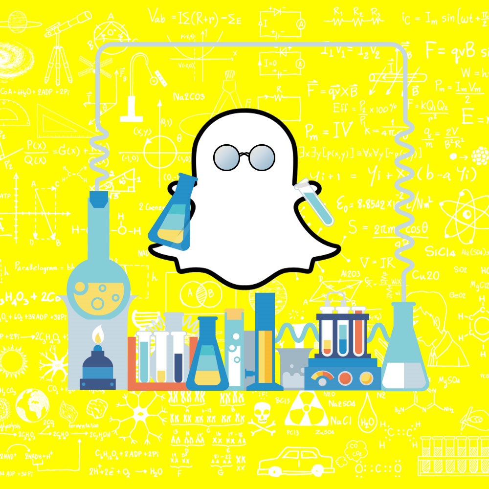 Snapchat'in bilmediğiniz 5 özelliği