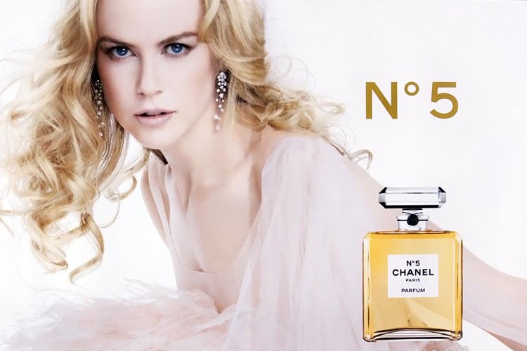 Chanel No.5 ile ilgili bilmeniz gereken 5 şey