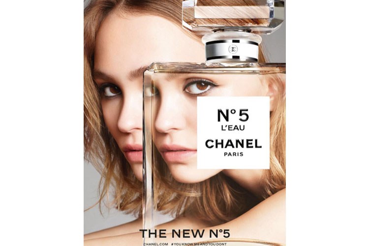 Chanel No.5 ile ilgili bilmeniz gereken 5 şey