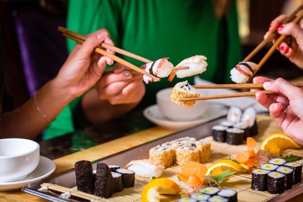 Sushi hakkında bilmedikleriniz