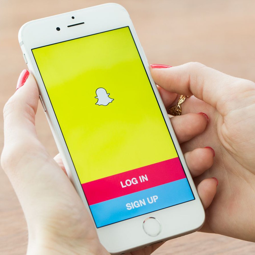 Snapchat'in en yeni özelliği