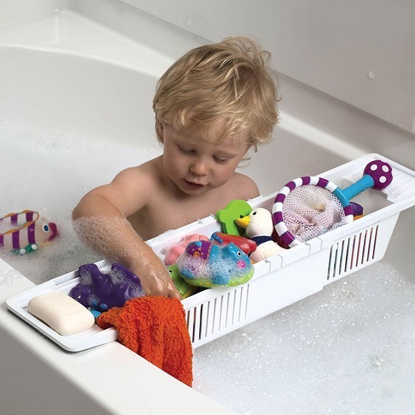 Çocuklara banyoyu sevdirmek için 6 ipucu