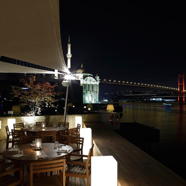 İstanbul’da öne çıkan 3 Japon restoranı