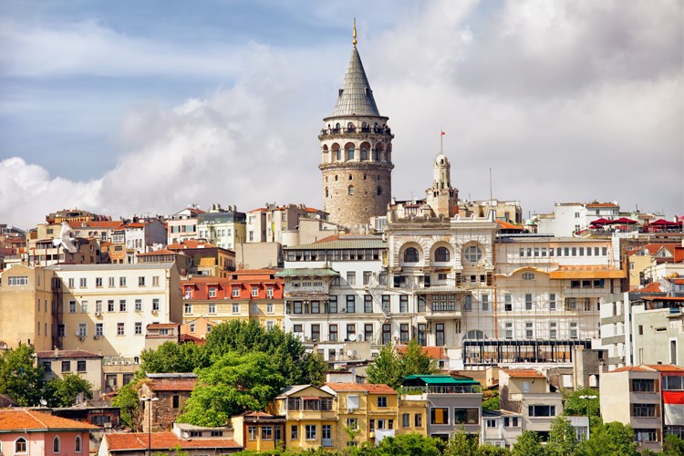 Bu hafta İstanbul’da yapılabilecek en iyi 5 şey (9-16 Mayıs)