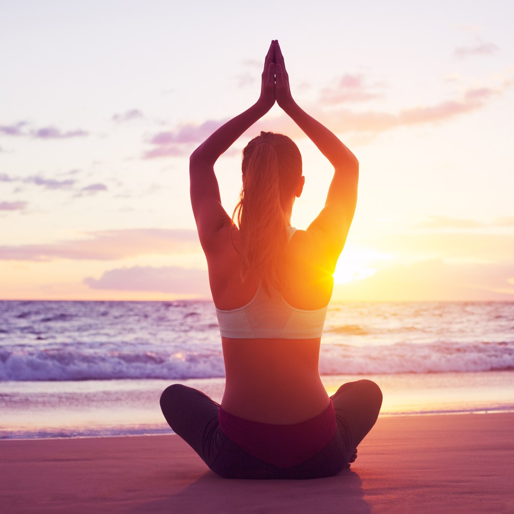 Yogaya başlamak için 7 neden