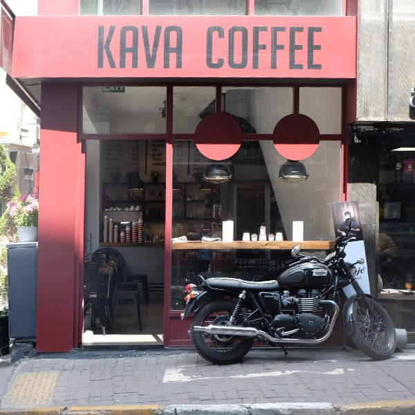 İstanbul'un en 'cool' 3 yeni kahve durağı