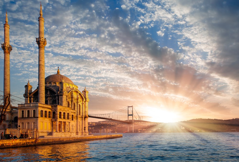 Bayramda İstanbul'da kalanlar için 5 öneri