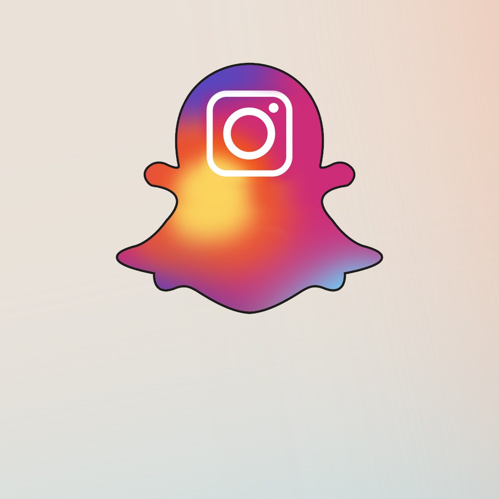Instagram’a Snapchat ayarı
