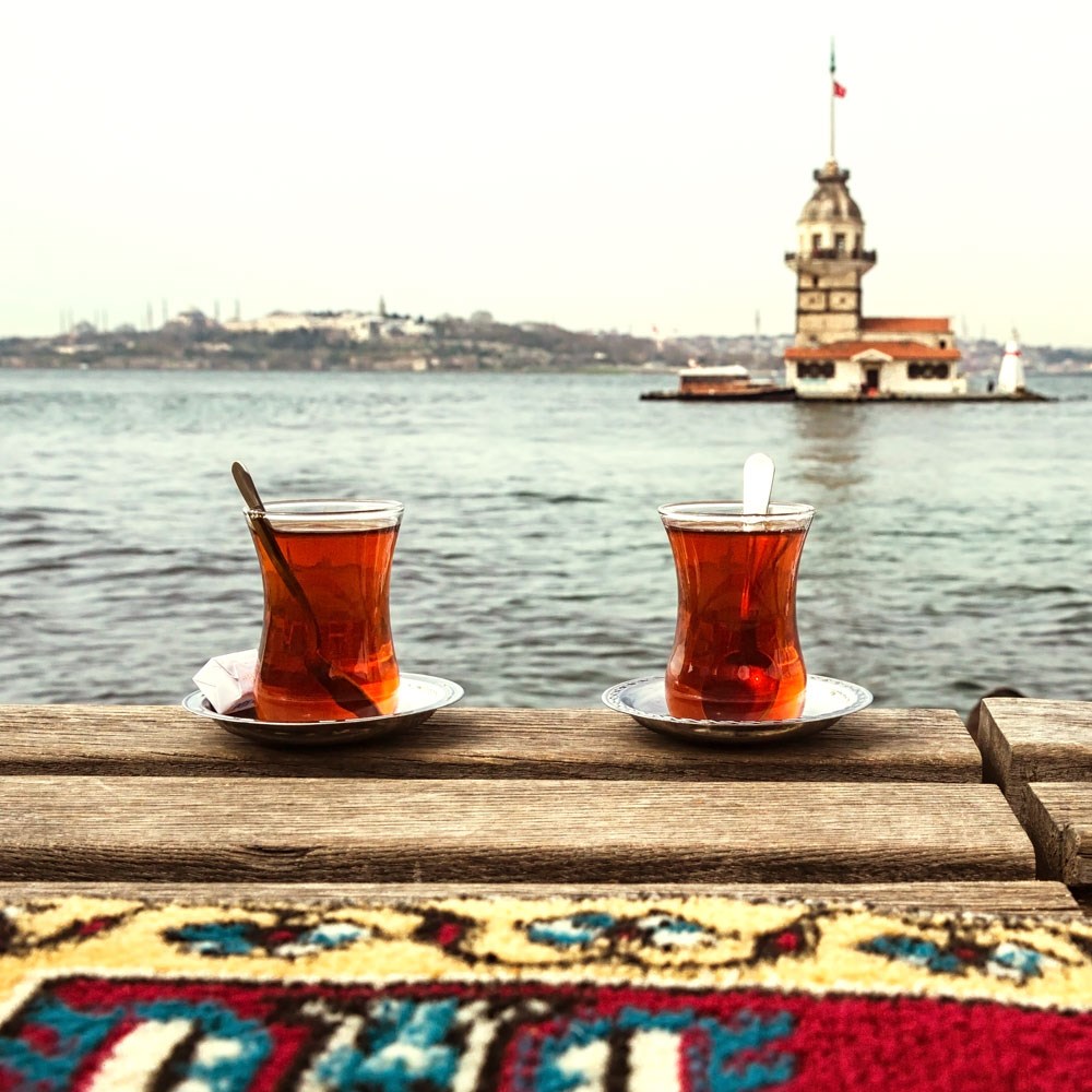Bayramda İstanbul'da kalanlar için 10 öneri