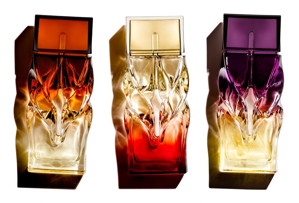Christian Louboutin’den ilk parfüm