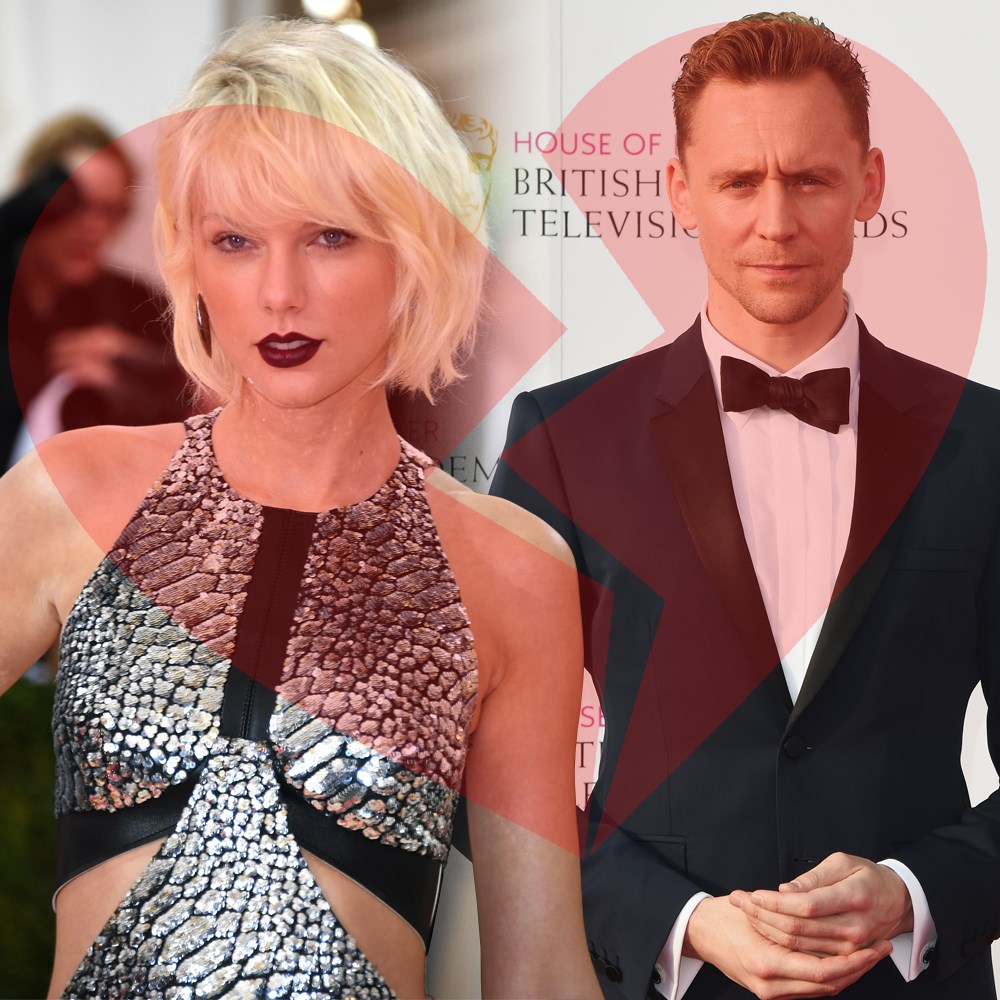Taylor Swift Tom Hiddleston aşkı bitti