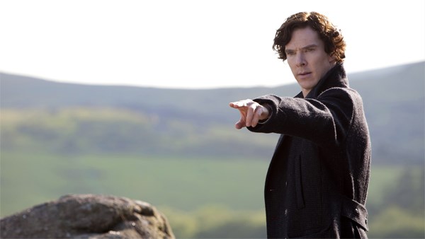 Sherlock hakkında bilmediğiniz 10 gerçek