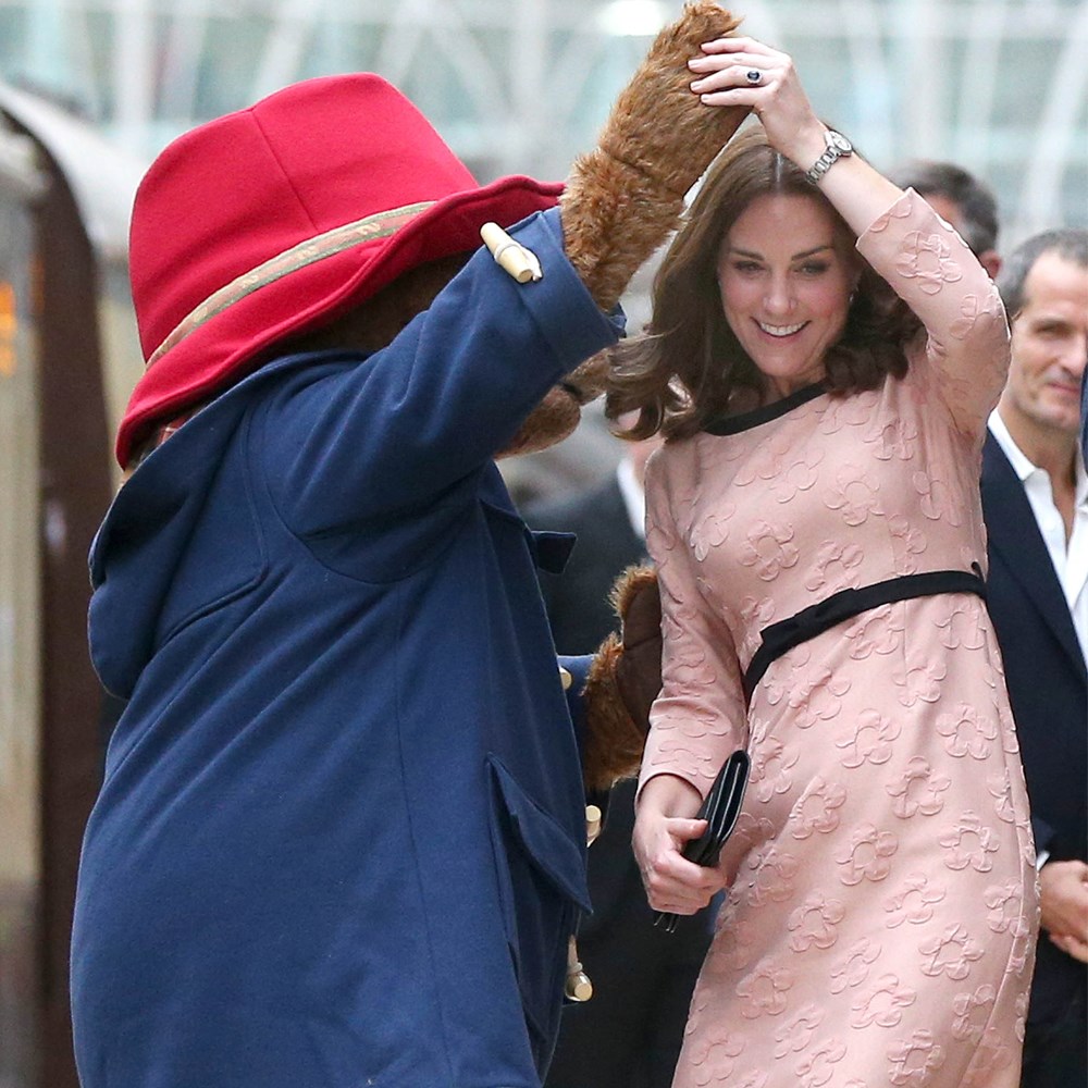 Kate Middleton Nisan'da yeniden anne oluyor