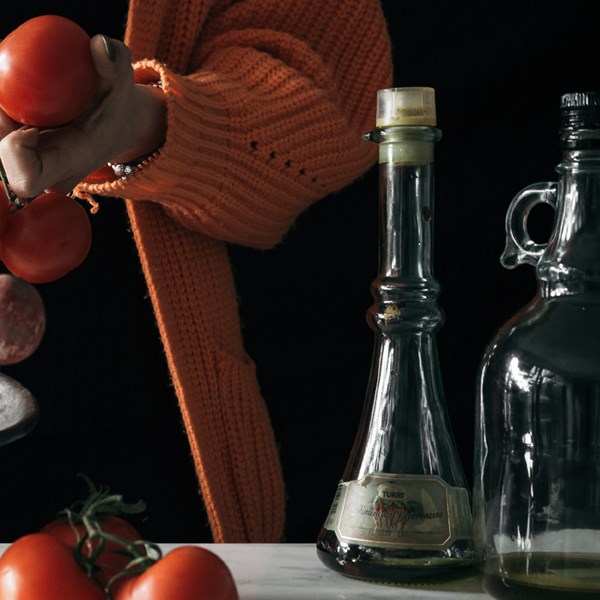 Sucuklu domates çorbası tarifi