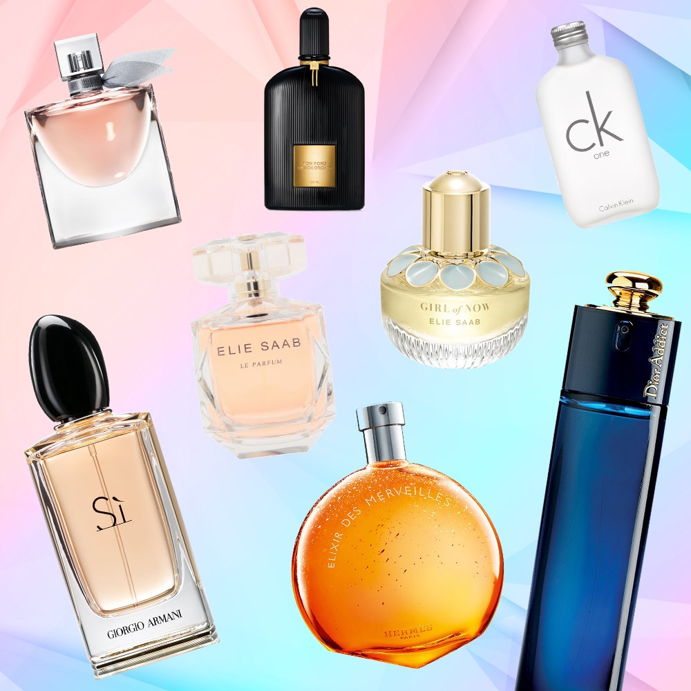 BT Ekip seçti: En sevdiğimiz parfümler