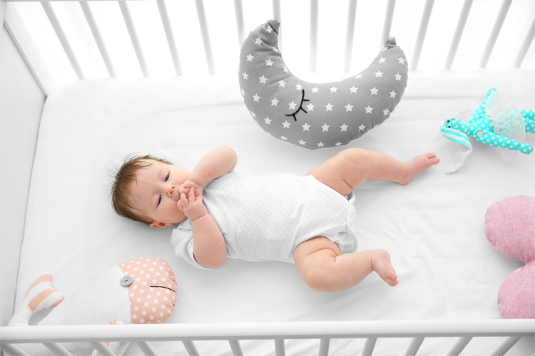 Bebek odaları için 4 kolay dekorasyon önerisi