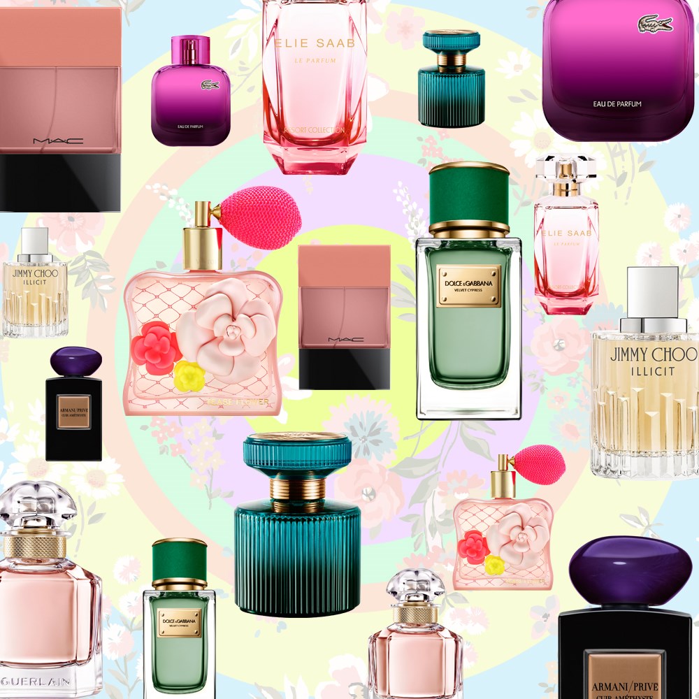 Mart ayının öne çıkan parfümleri