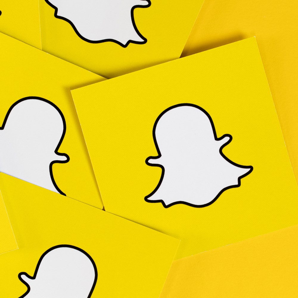 Snapchat'e 3 yeni özellik
