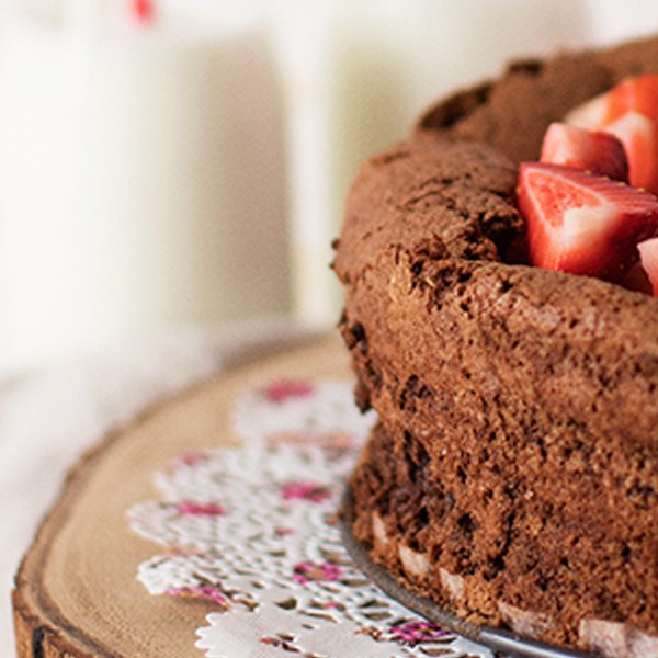 Çikolata krizine özel: Unsuz sufle kek tarifi