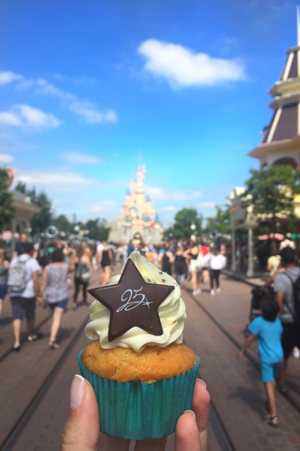 2017'de  Disneyland Paris’e gitmek için 10 neden