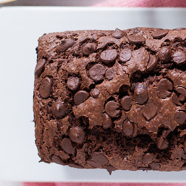 Glutensiz çikolatalı kabaklı kek tarifi