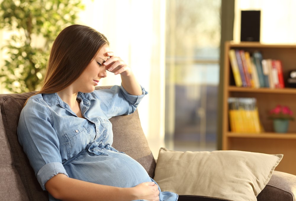 Hamilelik ve bulaşıcı hastalıklar