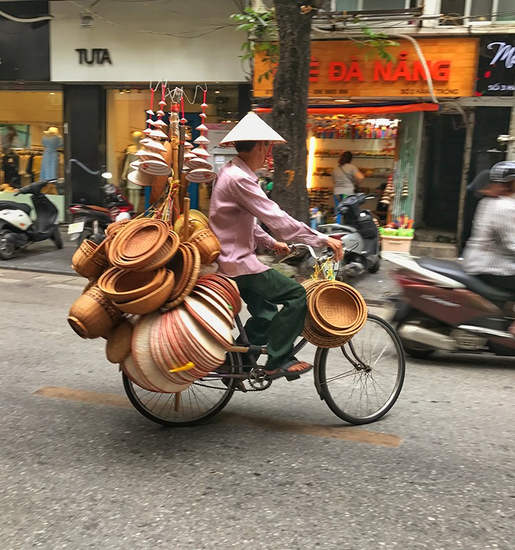 5 günde Vietnam turu