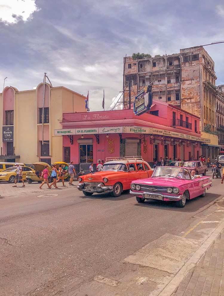 Küba'da yapmanız gereken 15 şey