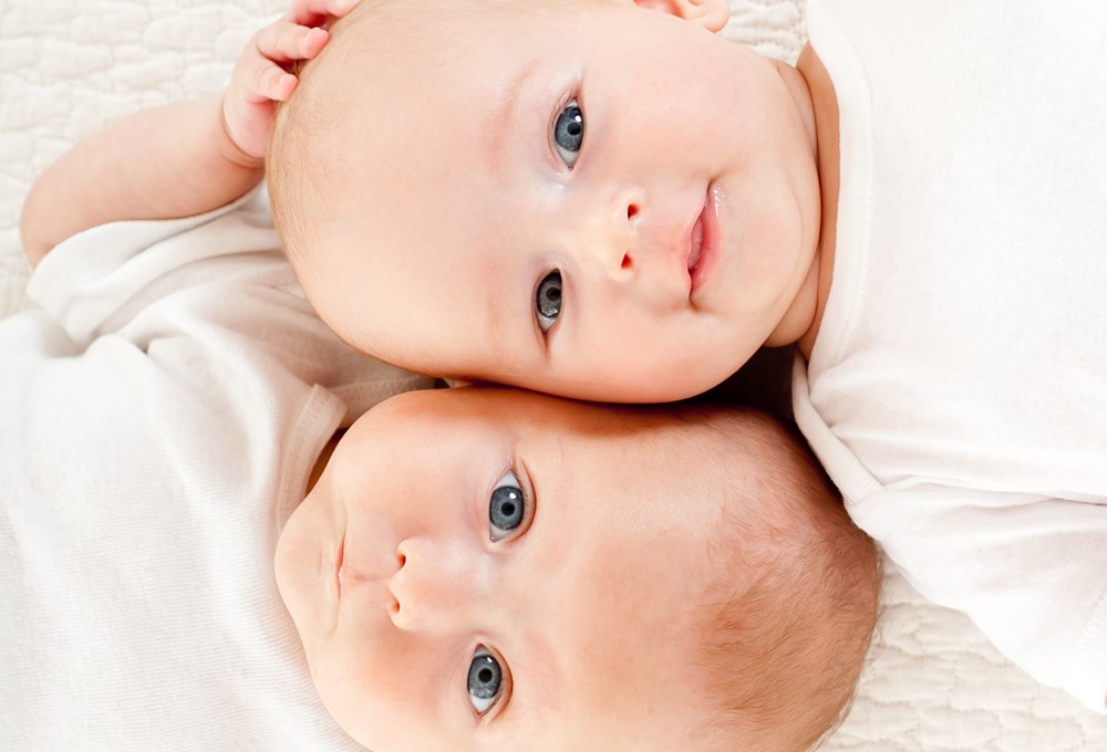 Tüp bebek ve ikiz olasılığı