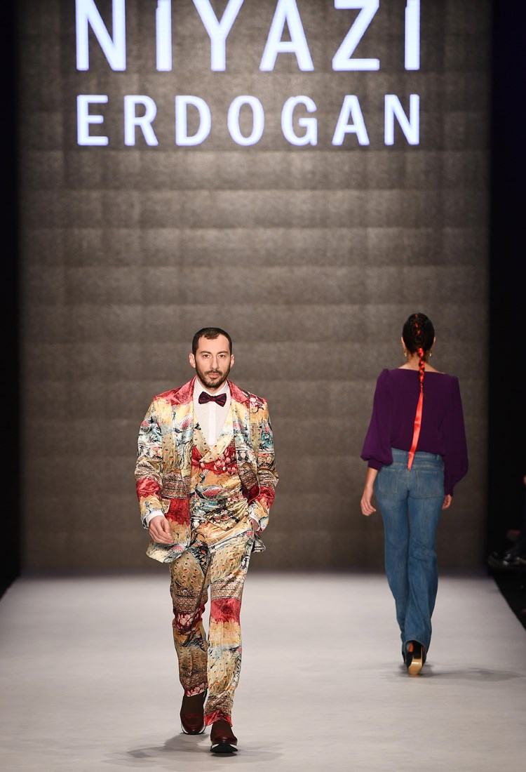 İstanbul Moda Haftası'nda neler oluyor?