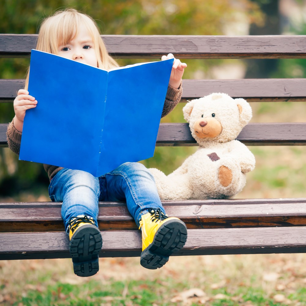 Çocuklara kitap okumayı sevdiren 7 öneri