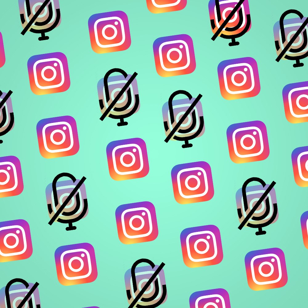 Instagram'da 'sessize al' özelliği