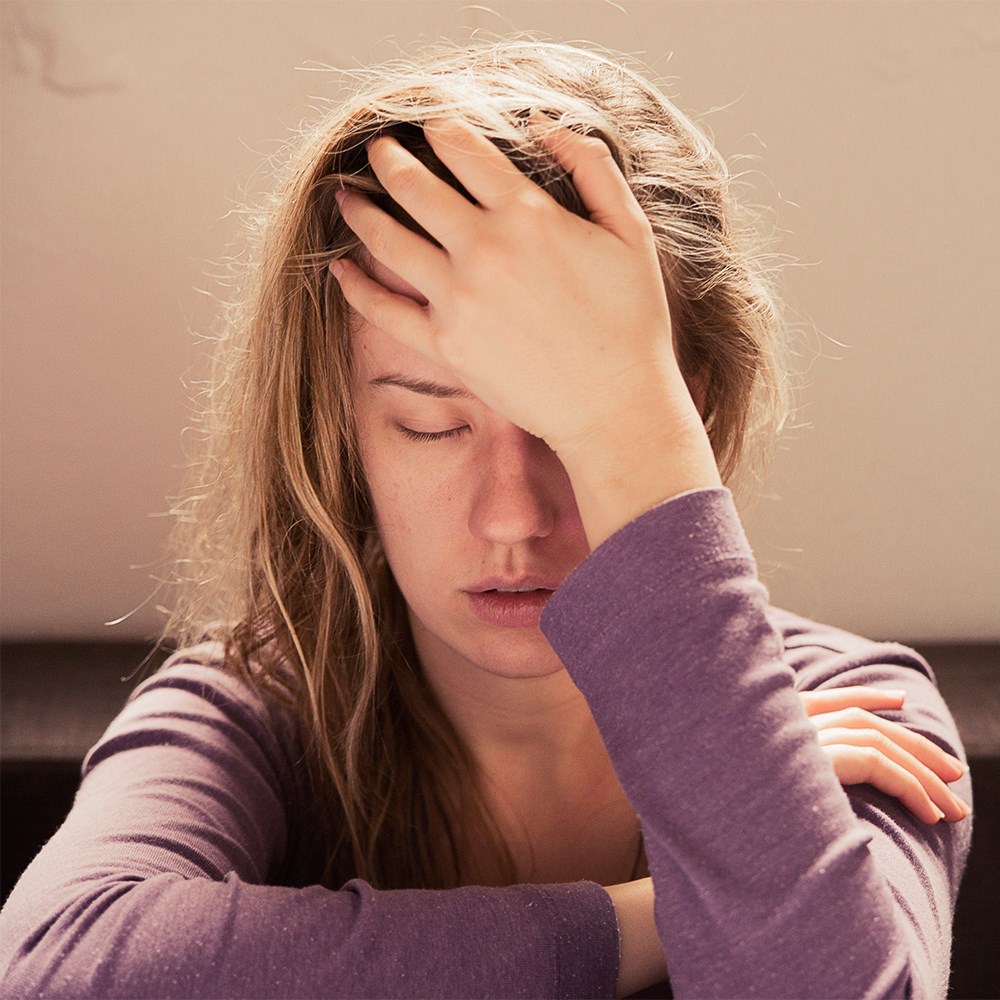 Yazın migren ataklarına karşı 9 öneri