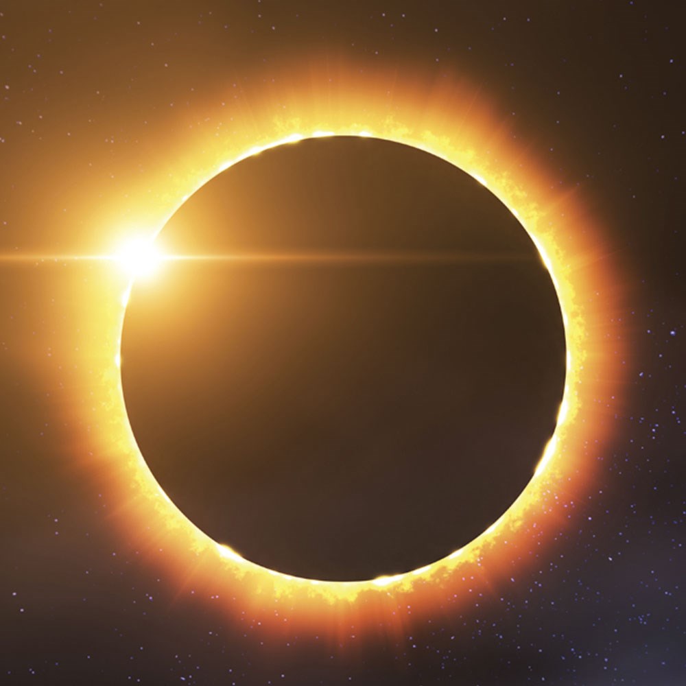 Yılın ilk Güneş tutulması burçları nasıl etkileyecek? 