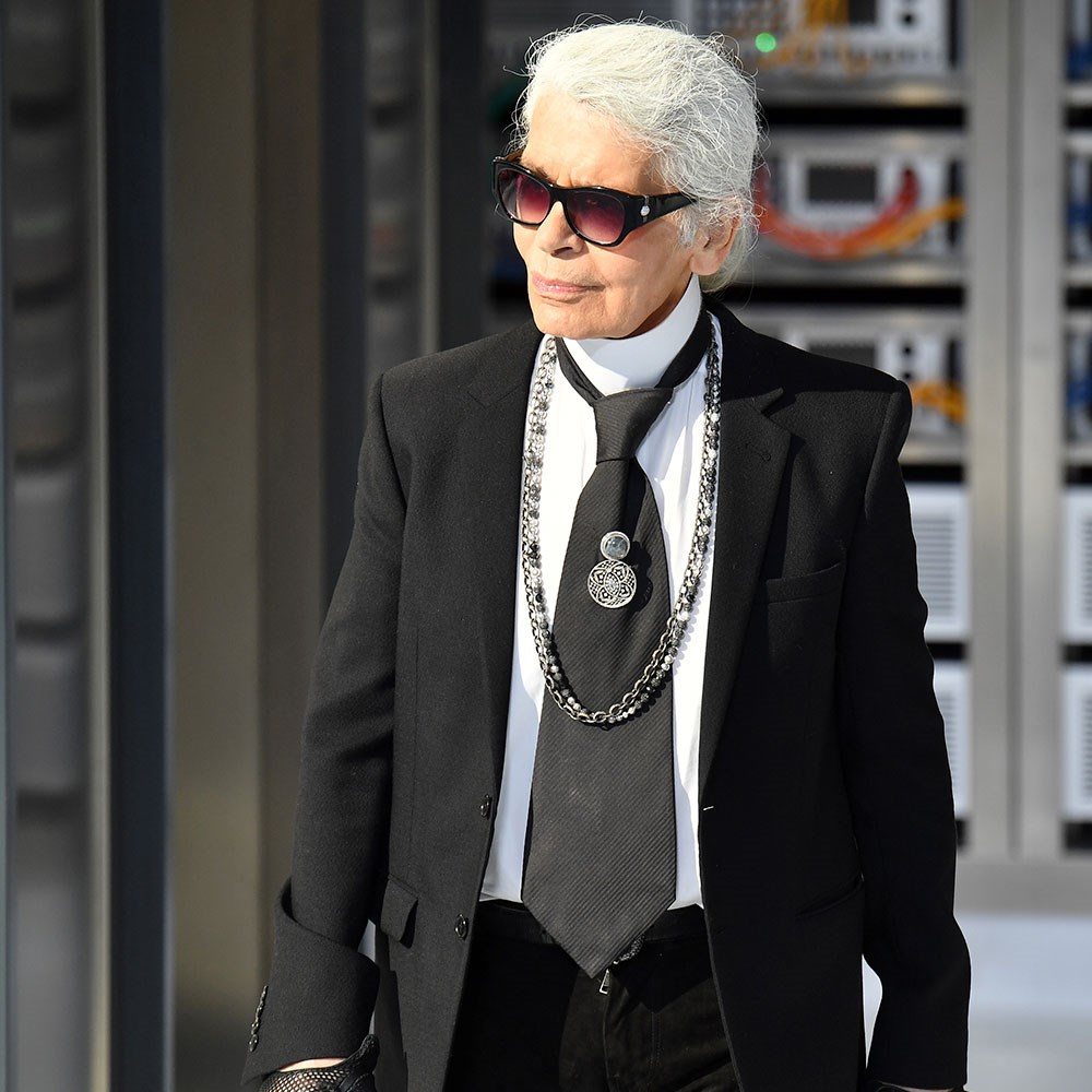 Karl Lagerfeld’ten moda’nın incelikleri 51