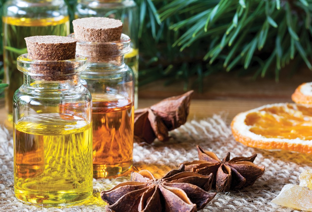 Bilmeniz gereken 3 aromaterapi yağı