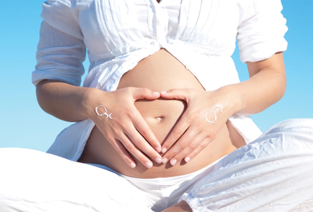 Hamileler için 14 yaz önerisi