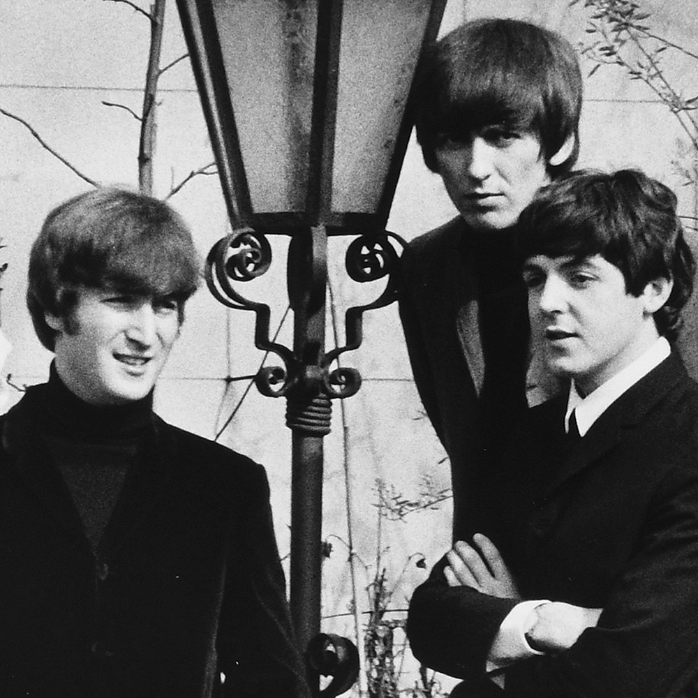 57 yıldır kayıp olan Beatles fotoğrafları Londra’da sergilenecek