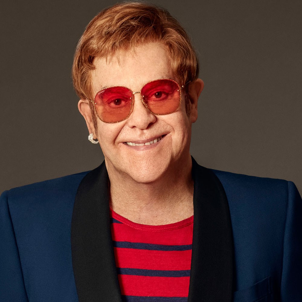 Elton John, dünyaca ünlü yıldızları Zoom toplantısında buluşturdu