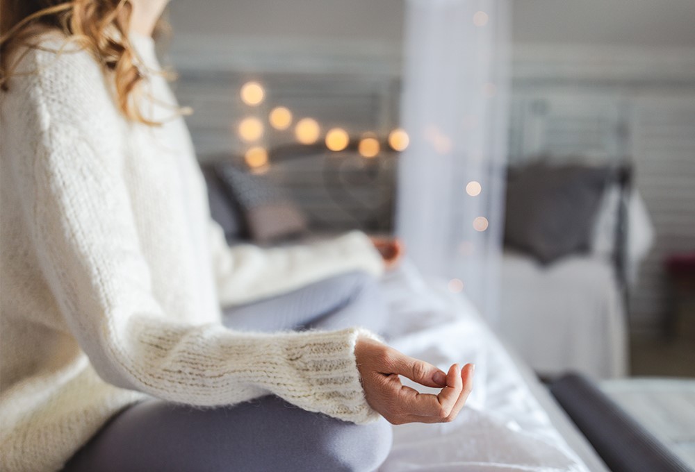 Spotify'da en çok dinlenen meditasyon içerikleri