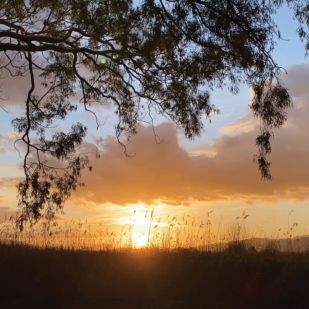 Fırat Akarsel'in iPhone ile çekilen video klibi "Umutlar Gökyüzü"