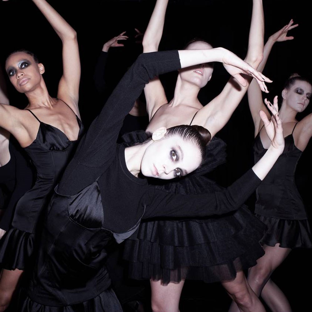 Zara, New York City Balesi ile ortak koleksiyon hazırladı