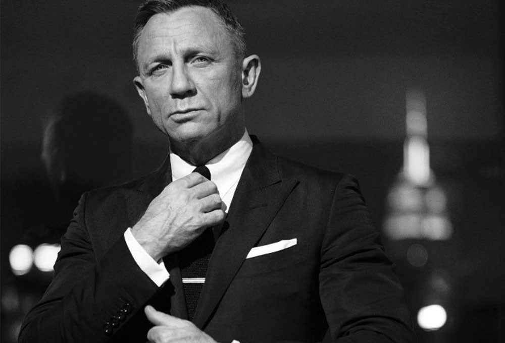 Daniel Craig’in kullandığı James Bond saatleri, hayır kurumları yararına satıldı
