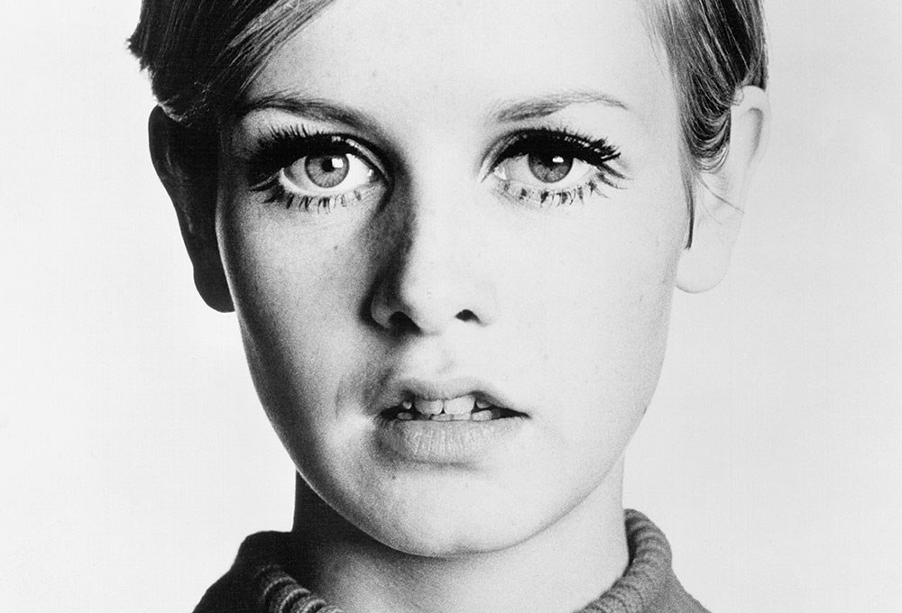 60'ların ikonik süper modeli Twiggy’nin hayatı belgesel oluyor