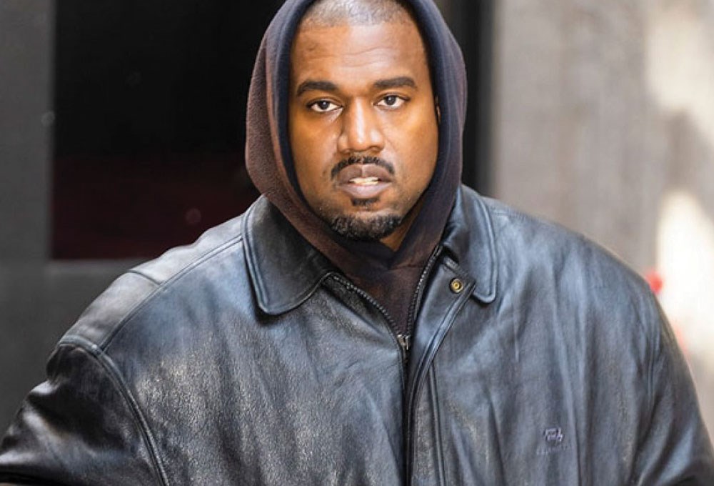 Kanye West, McDonald's ambalajlarını yeniden tasarlıyor 