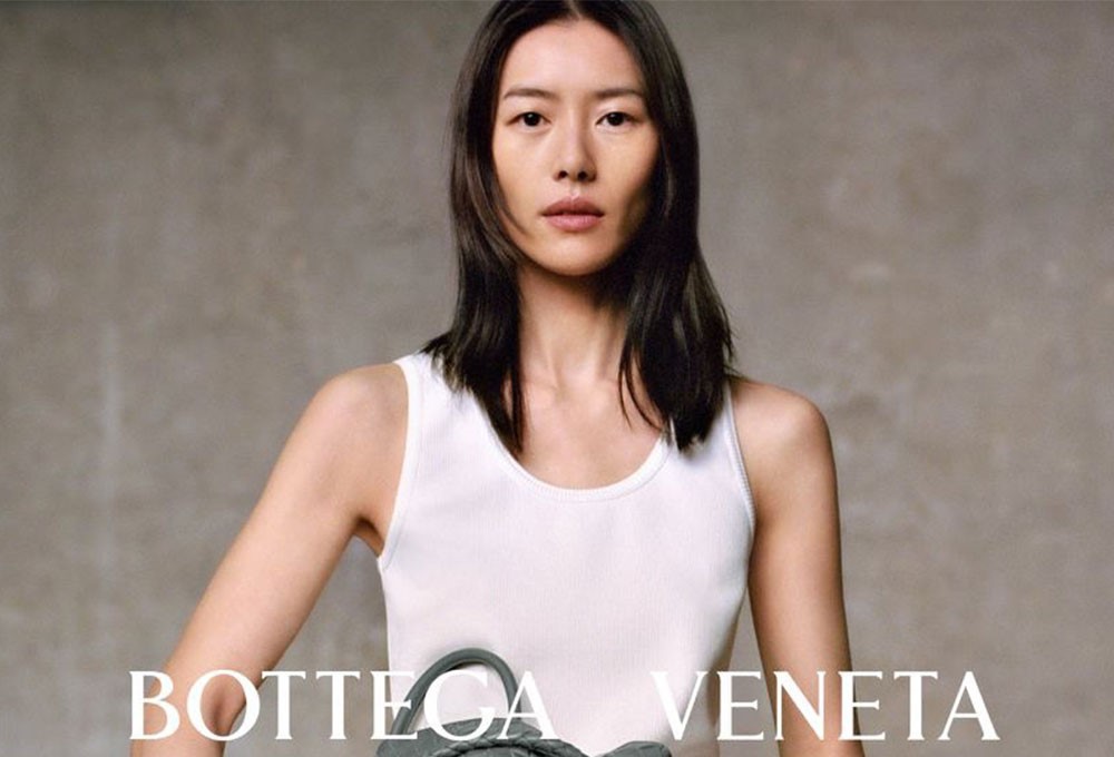 Bottega Veneta Kış 2023 kampanyası: Bir Milano hikayesi